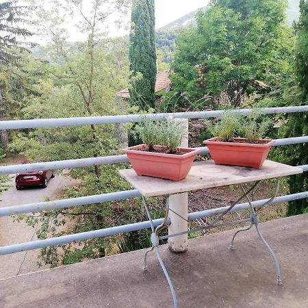 Maison Charmante A Sisteron Avec Terrasse Et Jardin Villa Exterior photo