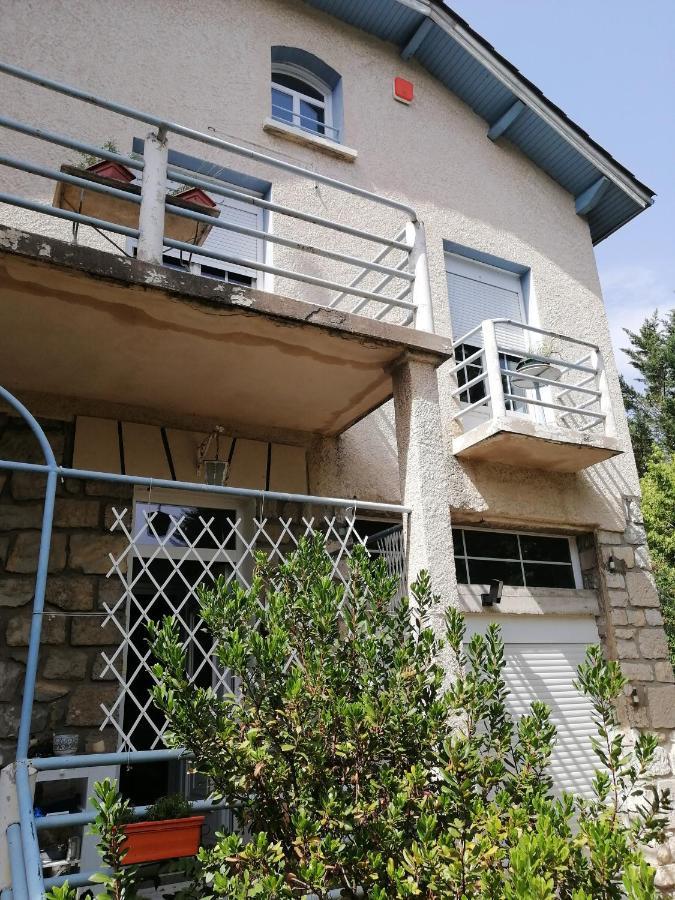 Maison Charmante A Sisteron Avec Terrasse Et Jardin Villa Exterior photo